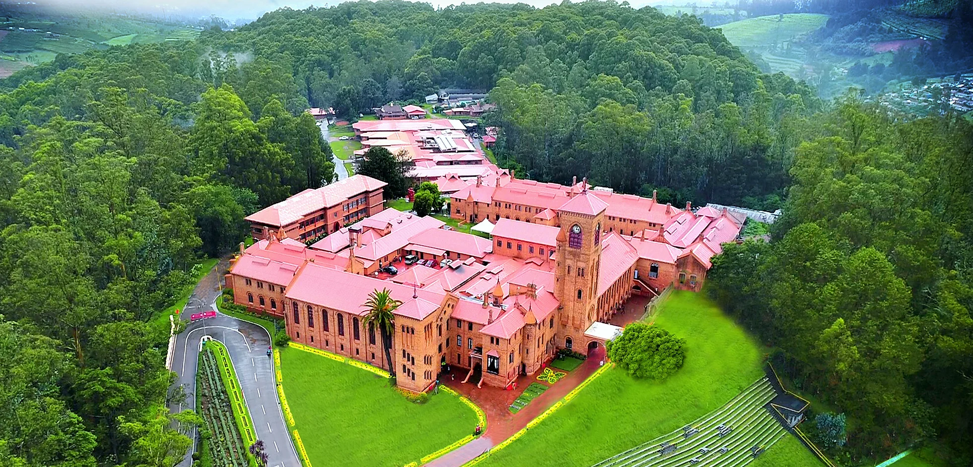 Image result for lawrence school india
