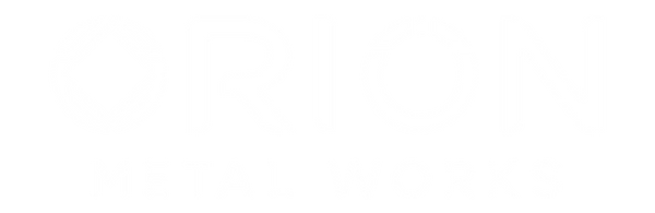 Orion metal works - Piracicaba/SP