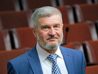 Представлена программа развития Тульской области на ближайшие 5 лет