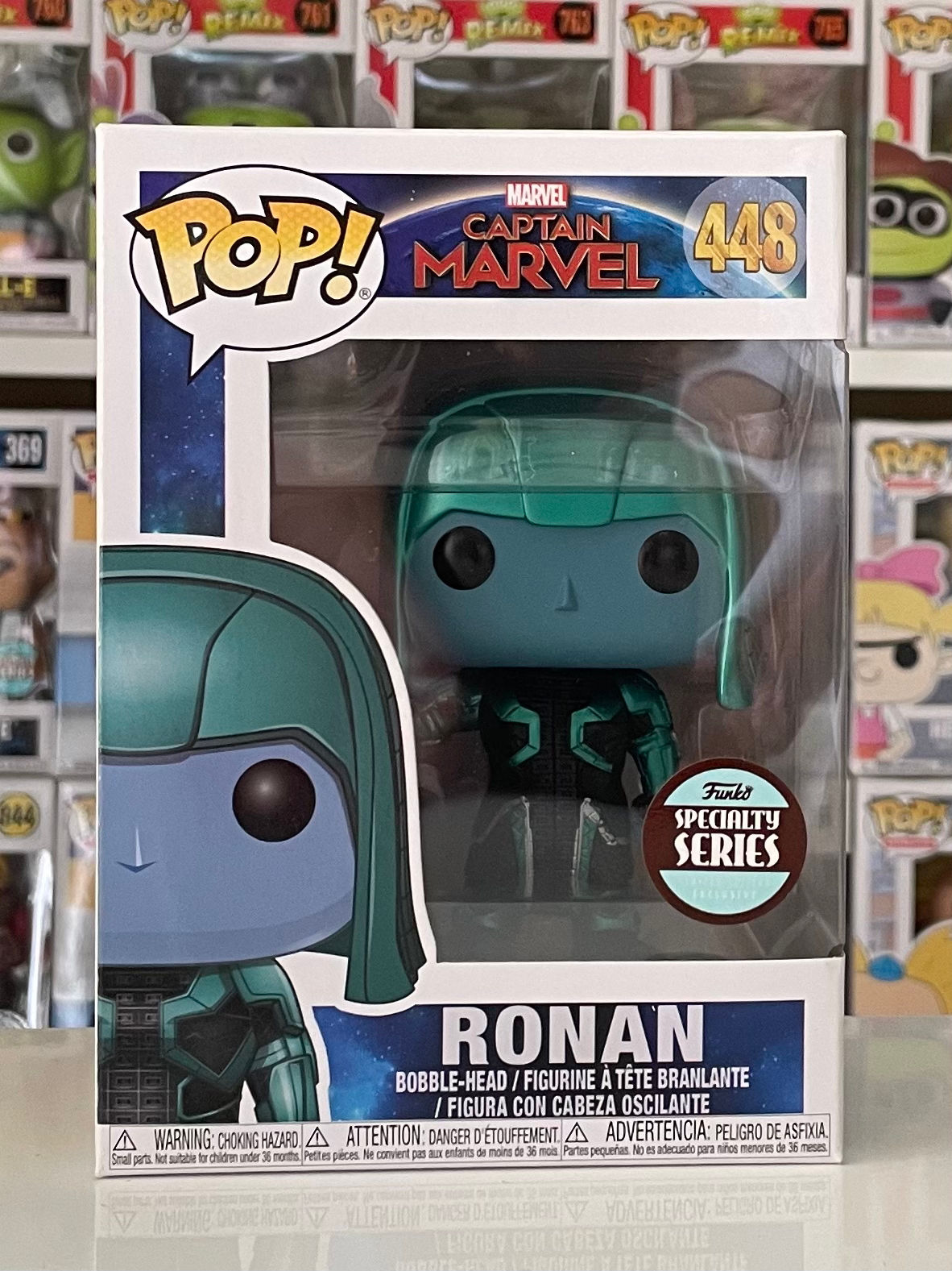 Ronan #448