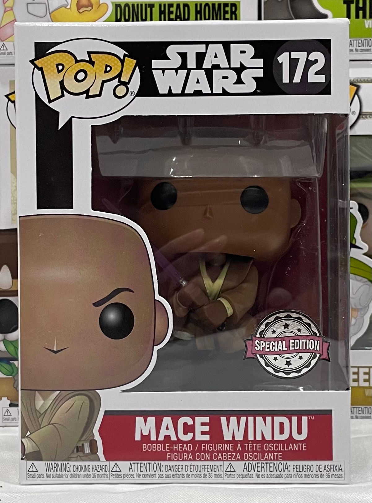 Mace Windu #172