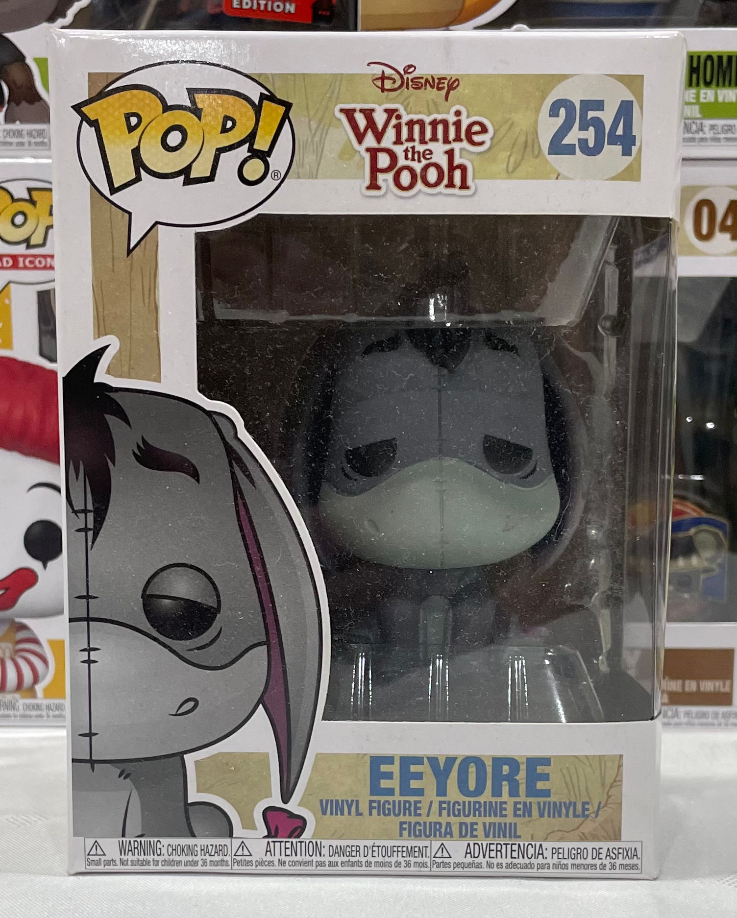 Eeyore #254