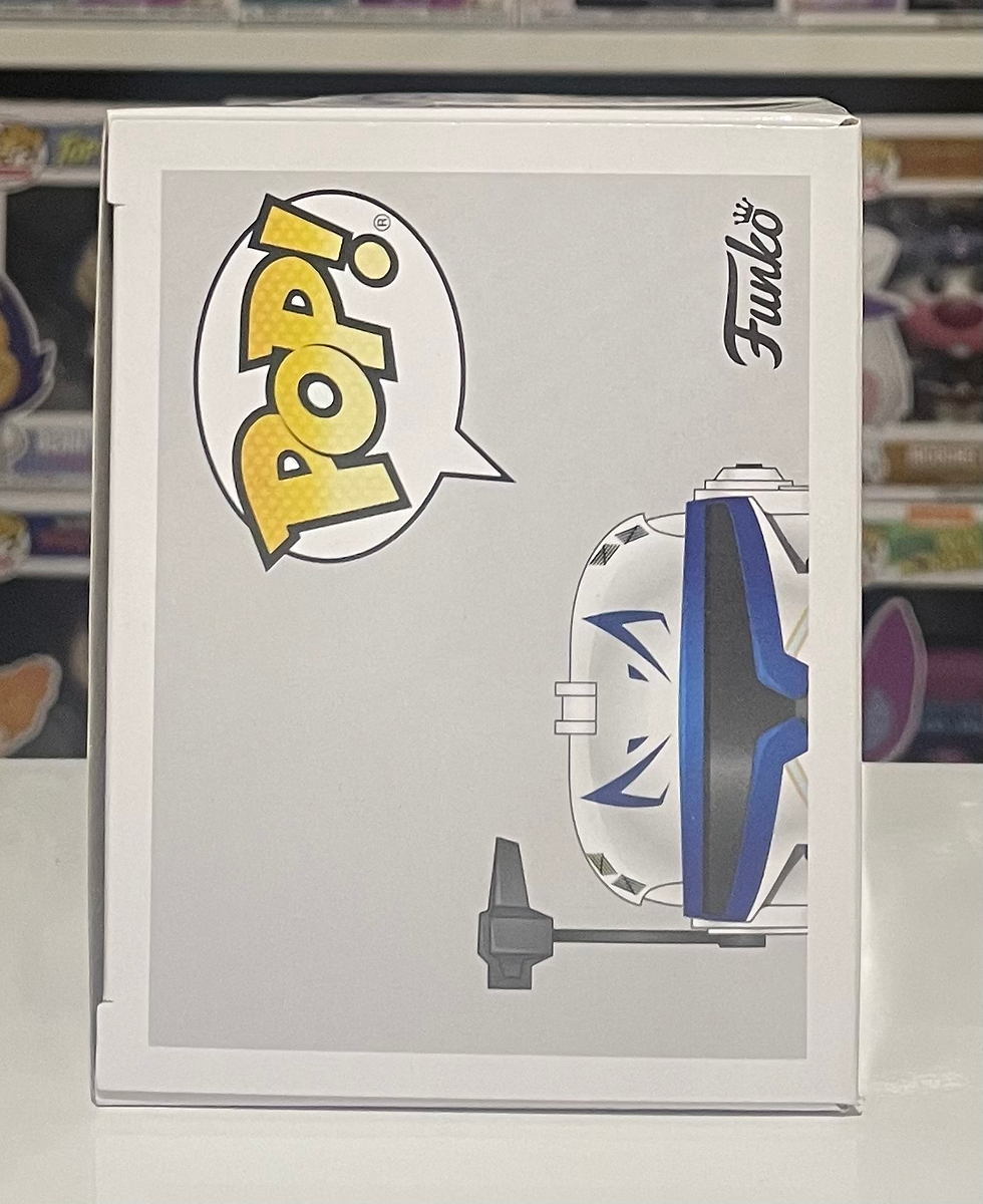 Thumbnail: Captain Rex #274
