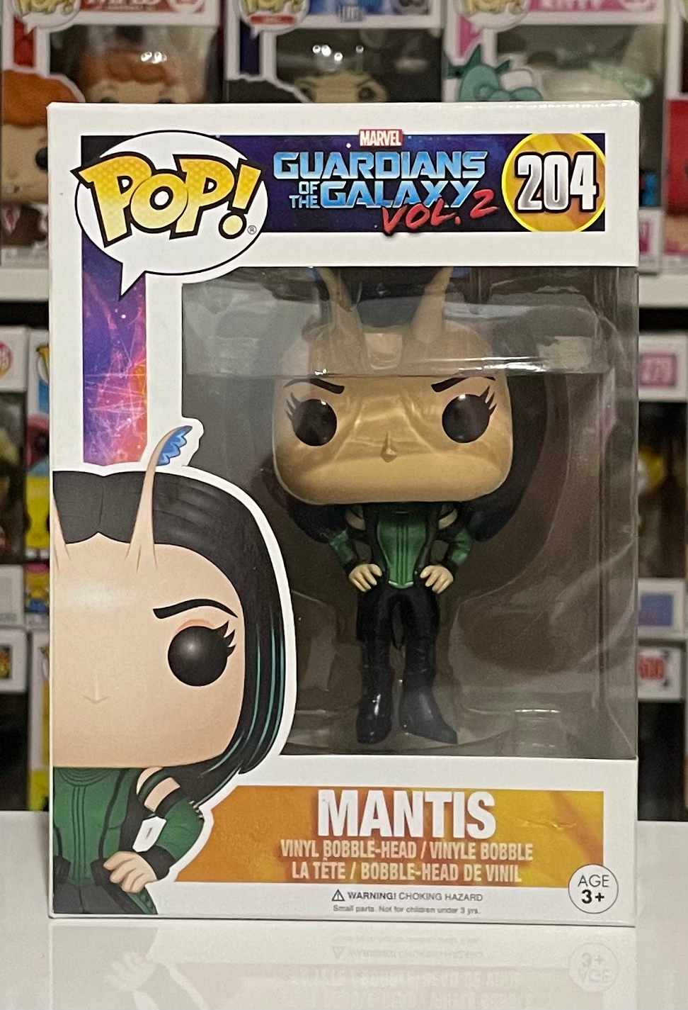 Mantis #204