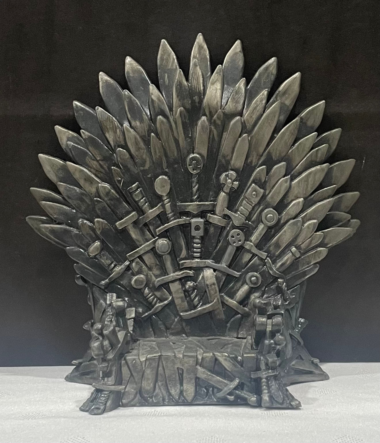 Iron Throne #38