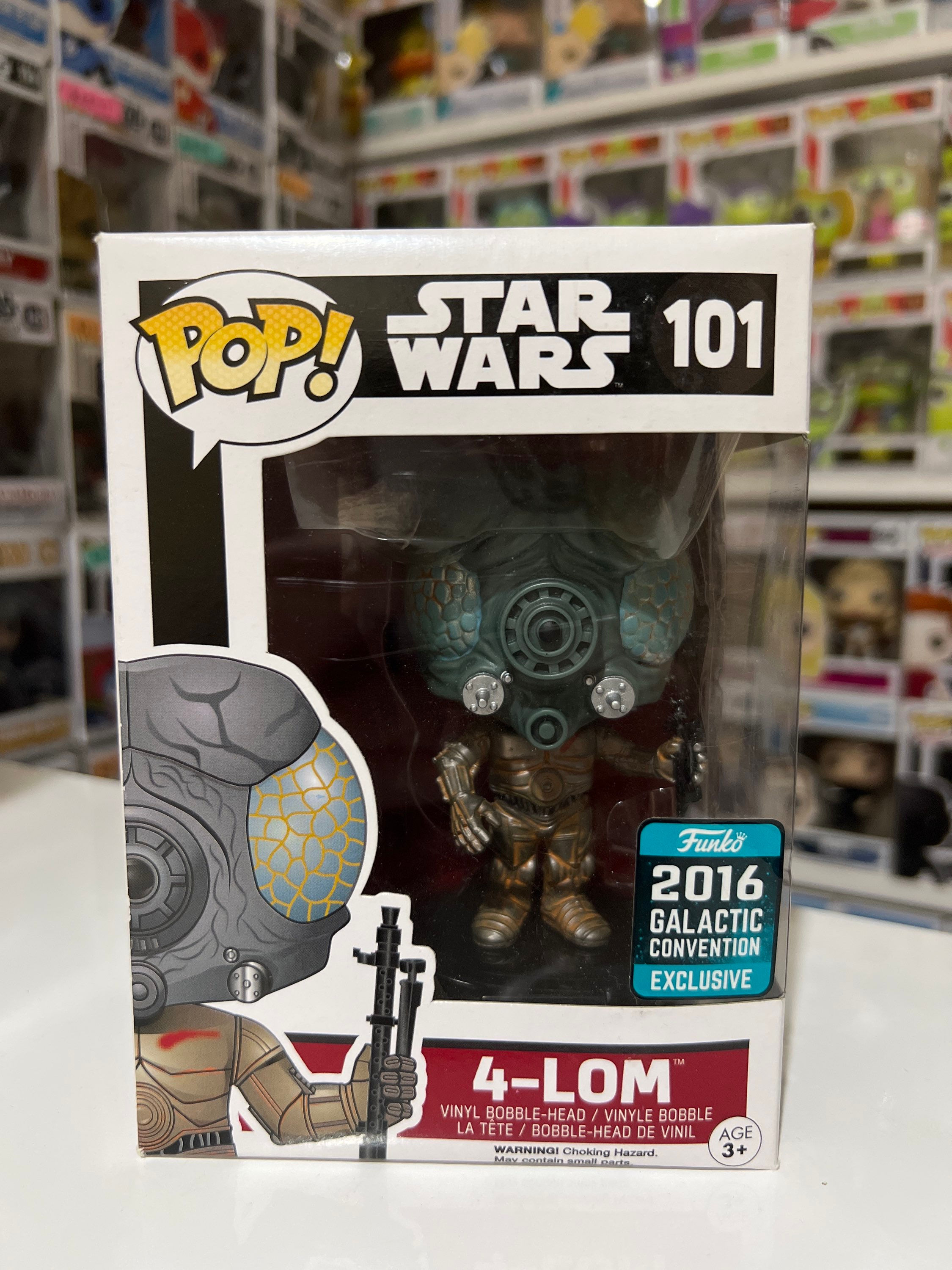 4-LOM #101