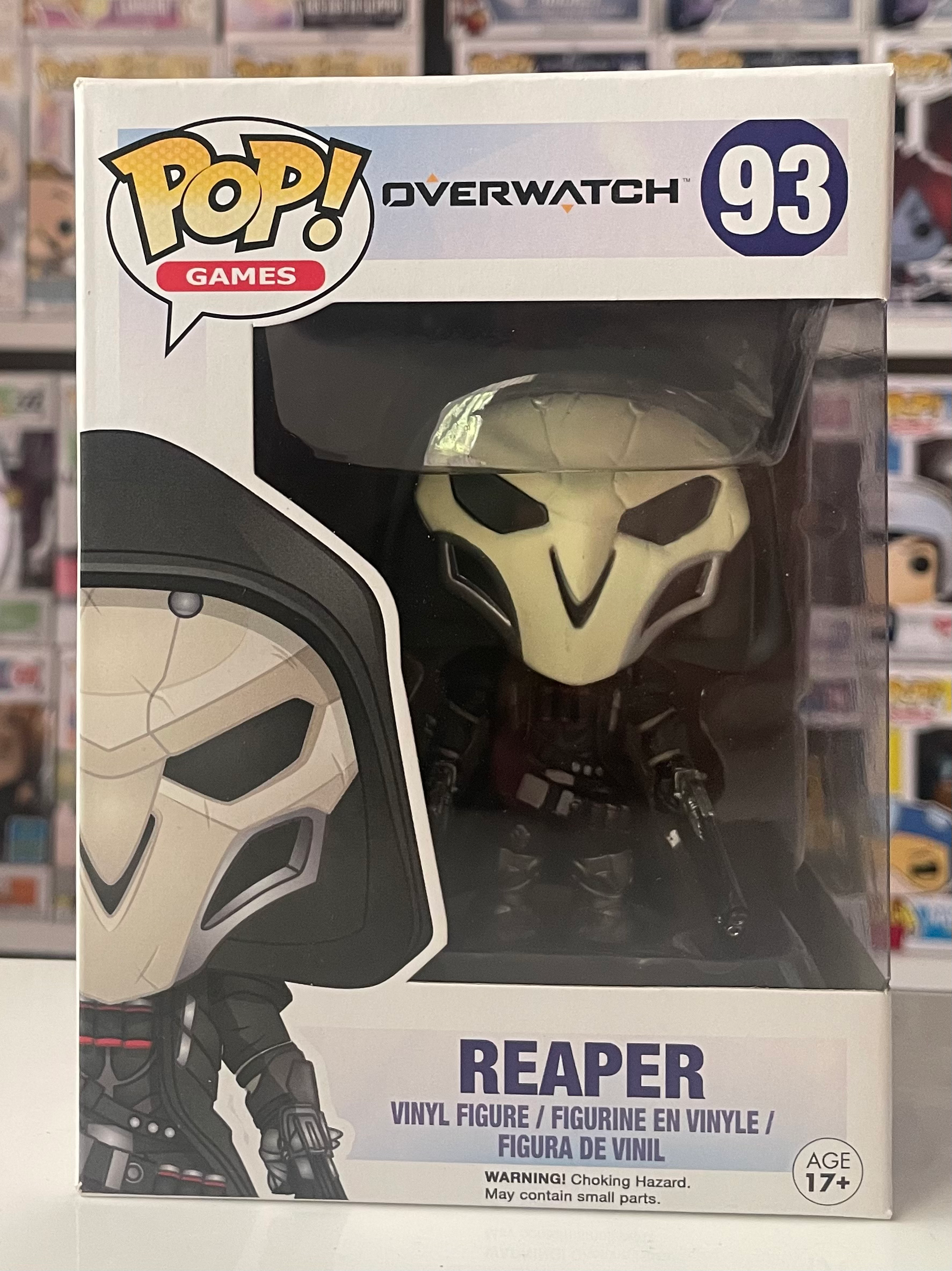 Reaper #93