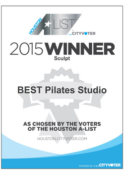 Best pilates studio