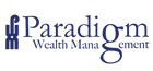 paradigm logo