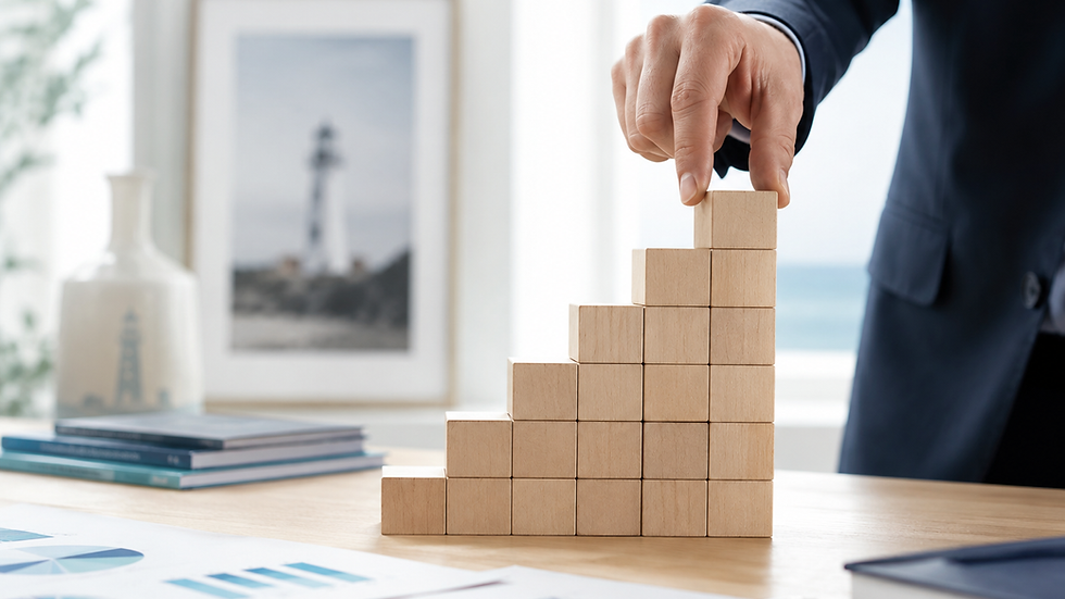 Healthcare CRO Chief Revenue Officer