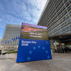 European Commission 2026