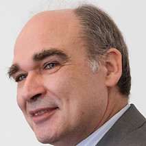 Prof. Dr. Erich Hölter, Wissenschaftlicher Beirat der CTRL