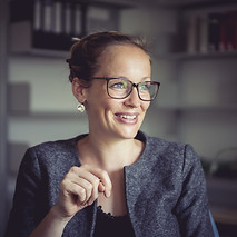 Prof. Dr. Louisa Specht-Riemenschneider, Wissenschaftlicher Beirat der CTRL