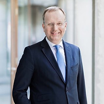 Prof. Dr. Markus Ogorek, Wissenschaftlicher Beirat der CTRL