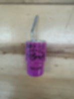 Mini Tumbler