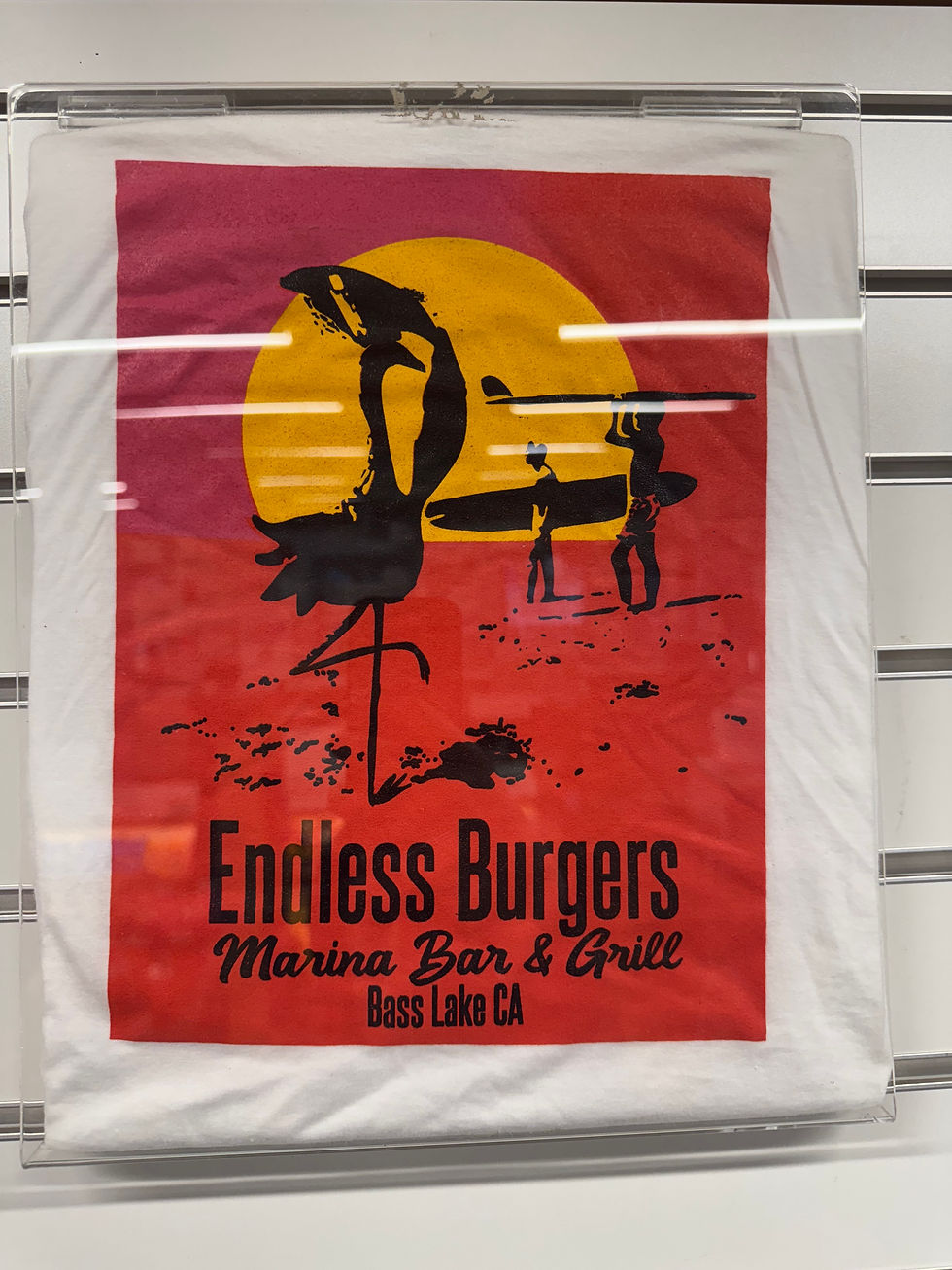 Thumbnail: T-Shirts