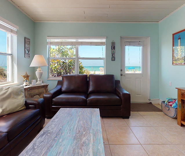 * Manasota Key Vacation Rentals * Manasota Cottages * Englewood Florida