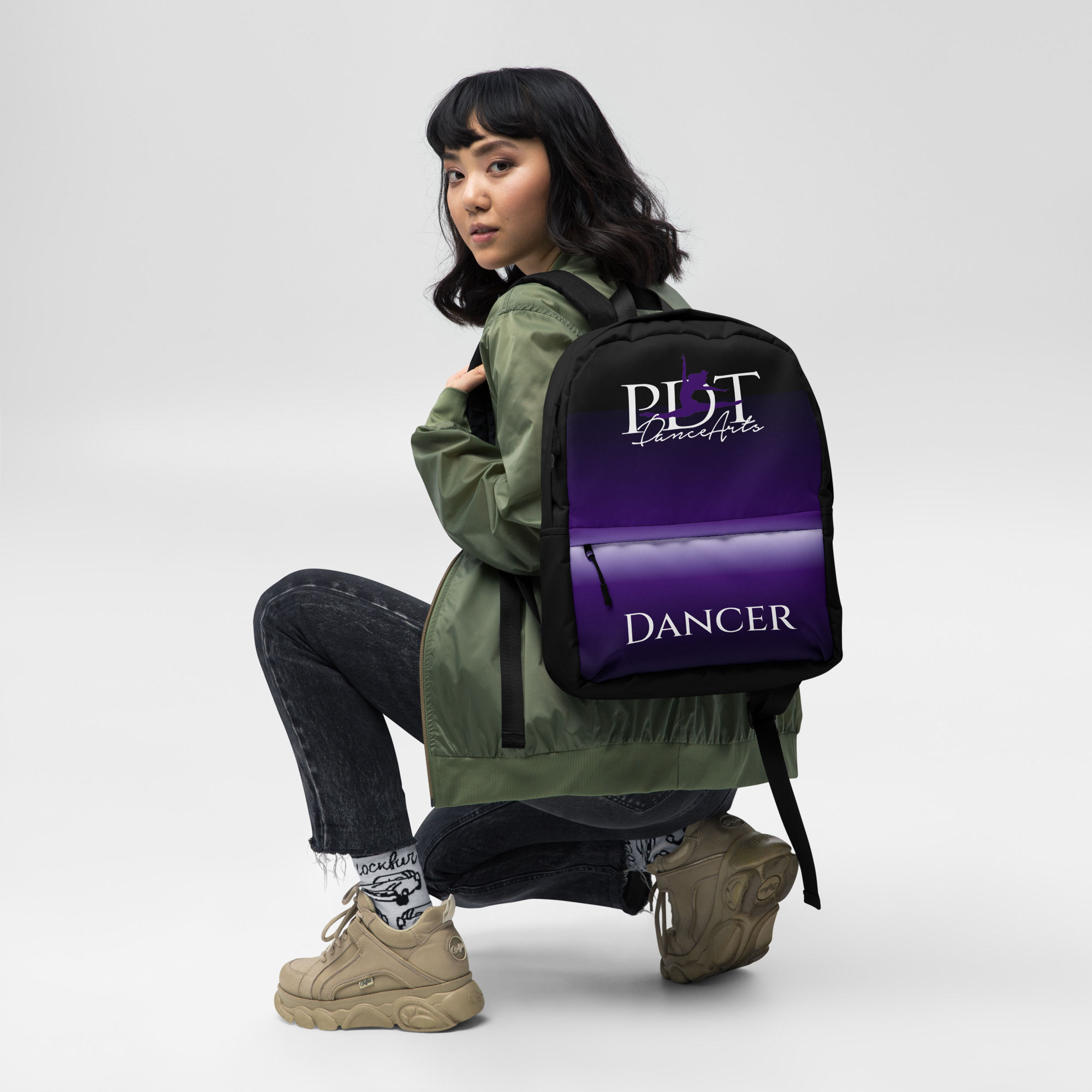PDT Dancer Backpack