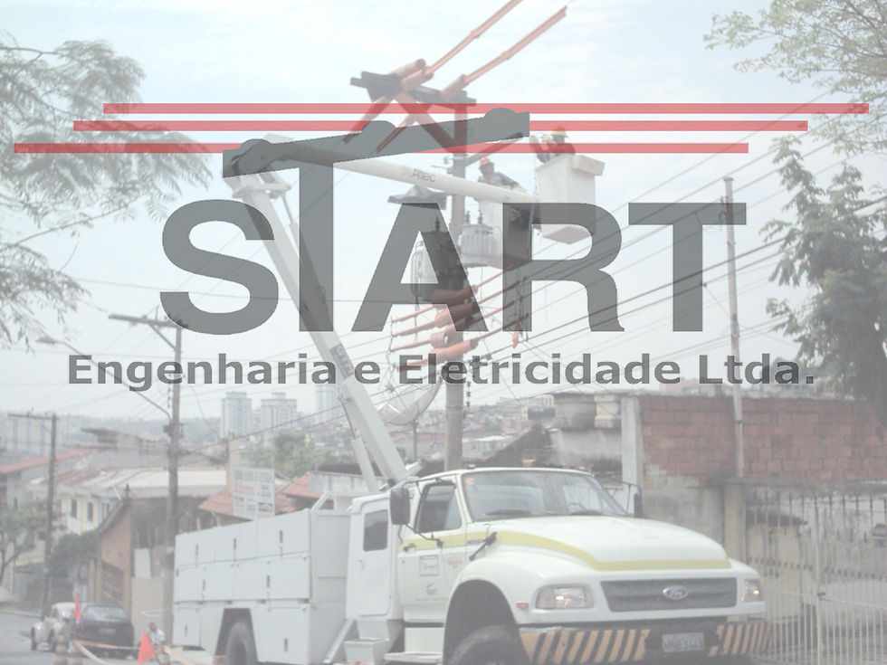 Start Engenharia e Eletricidade Ltda