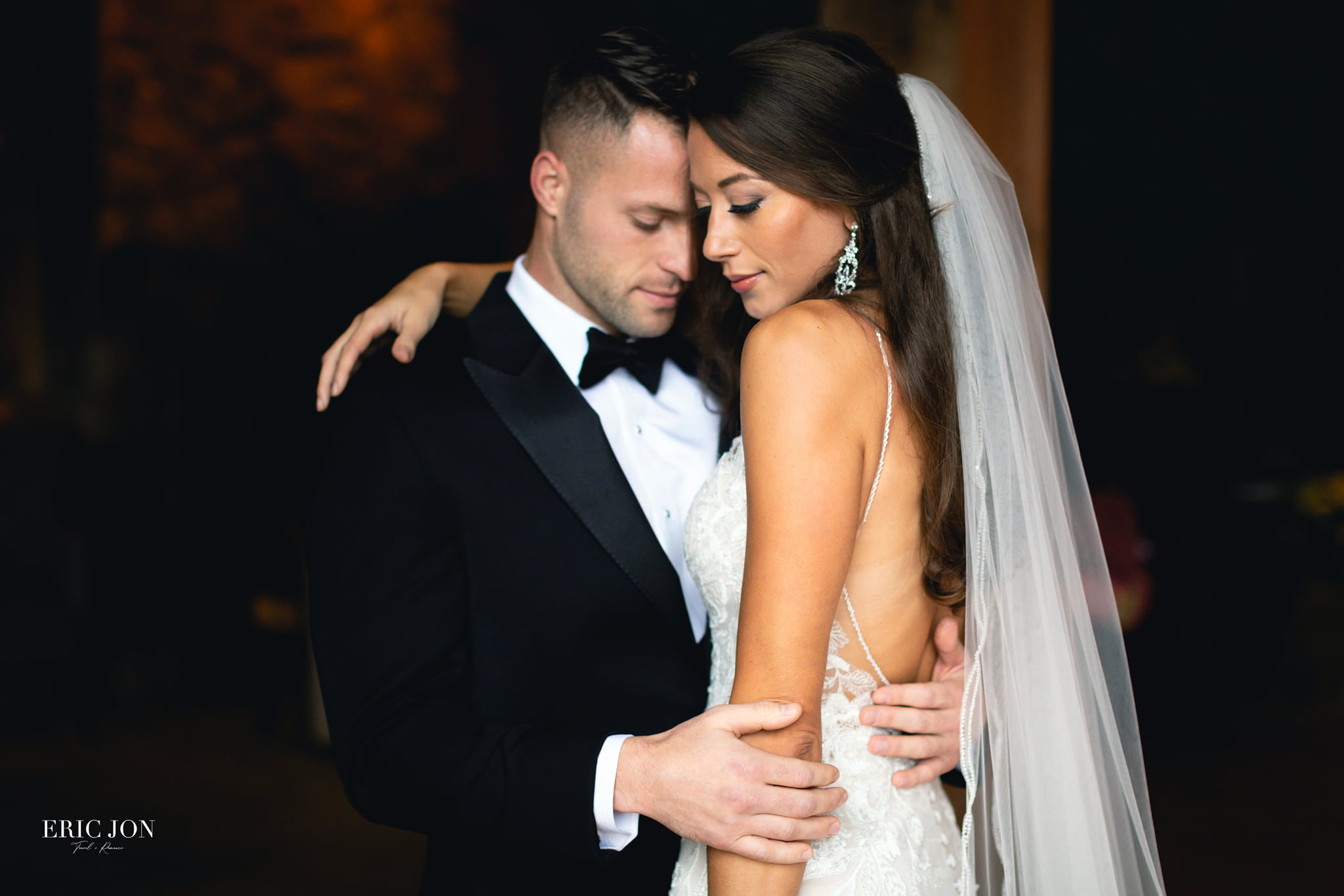 Bride & Groom