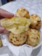 Atelier "Pao de quejo"