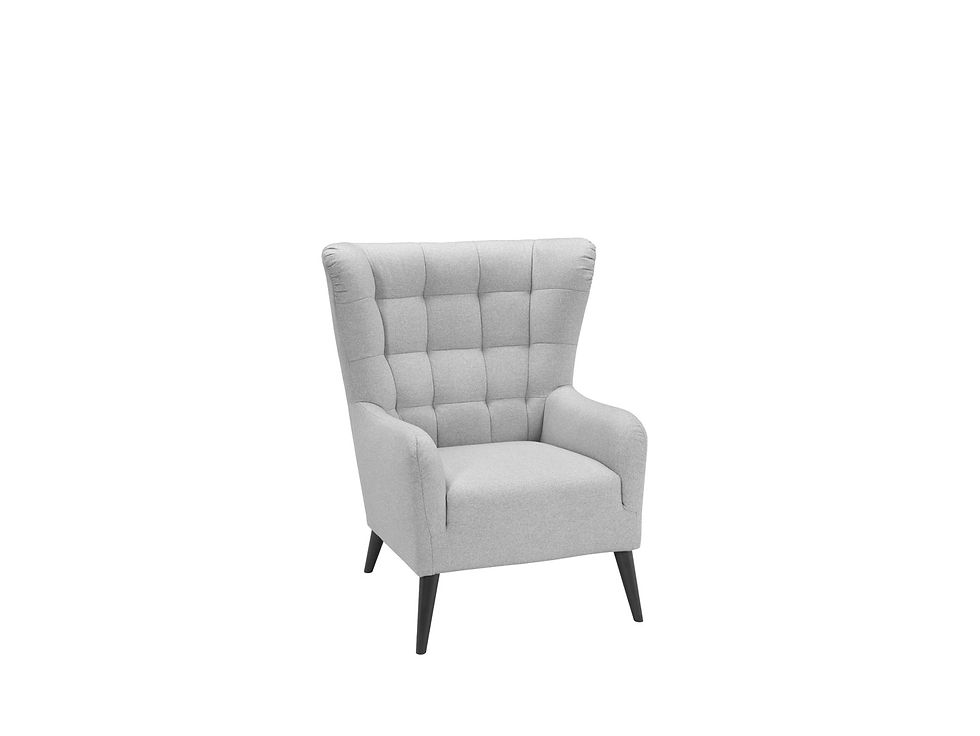 Thumbnail: Wingback chair