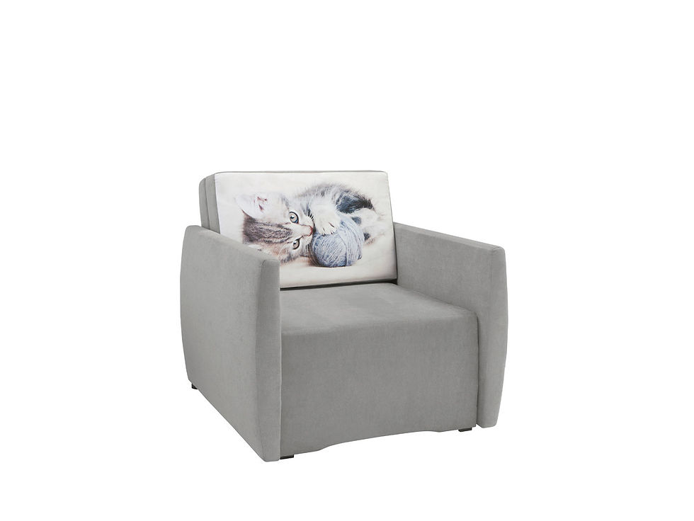 Thumbnail: Armchair OLA