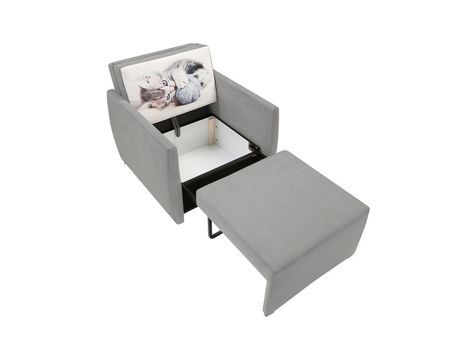 Thumbnail: Armchair OLA