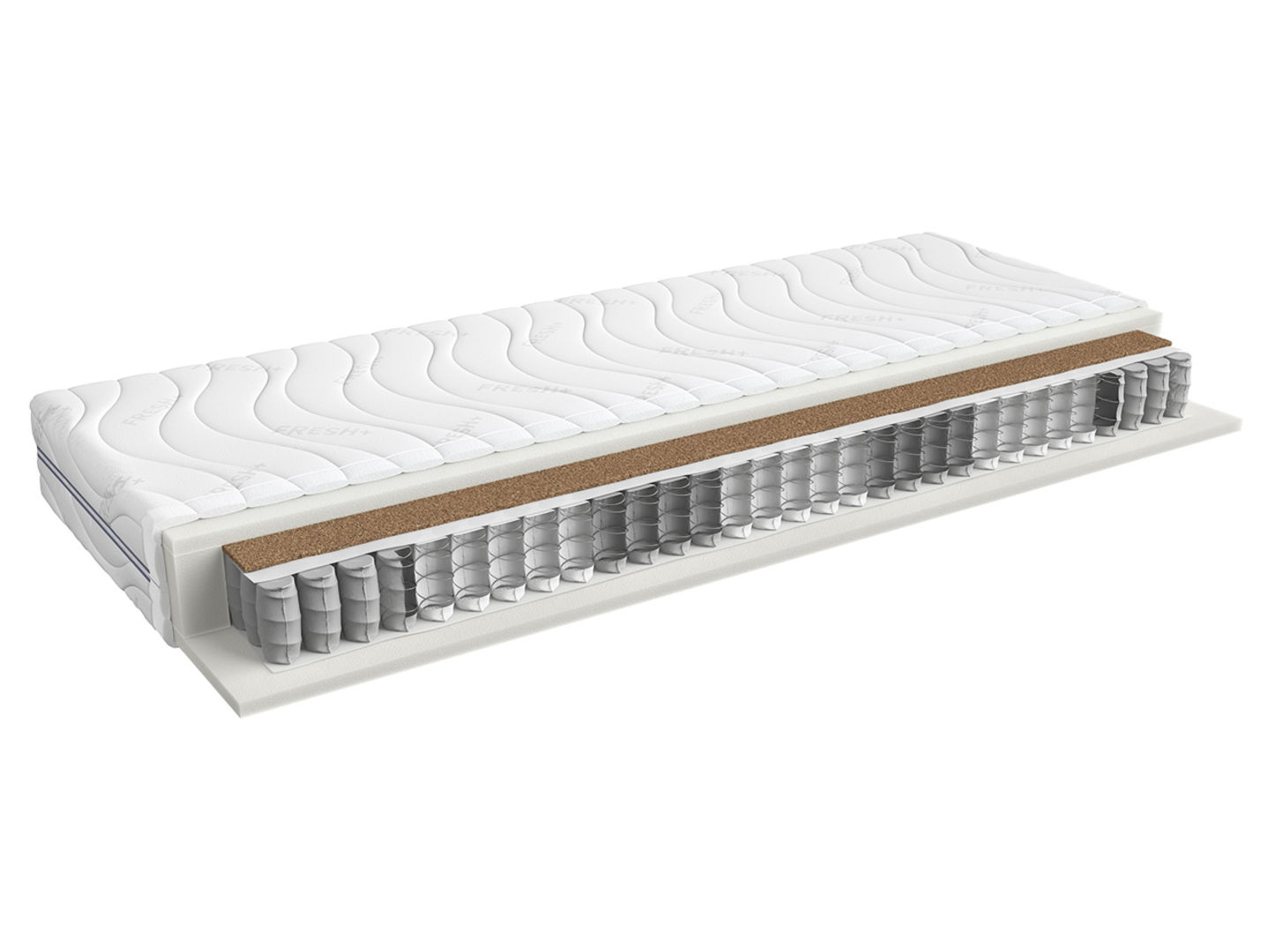 Euro queen size mattress