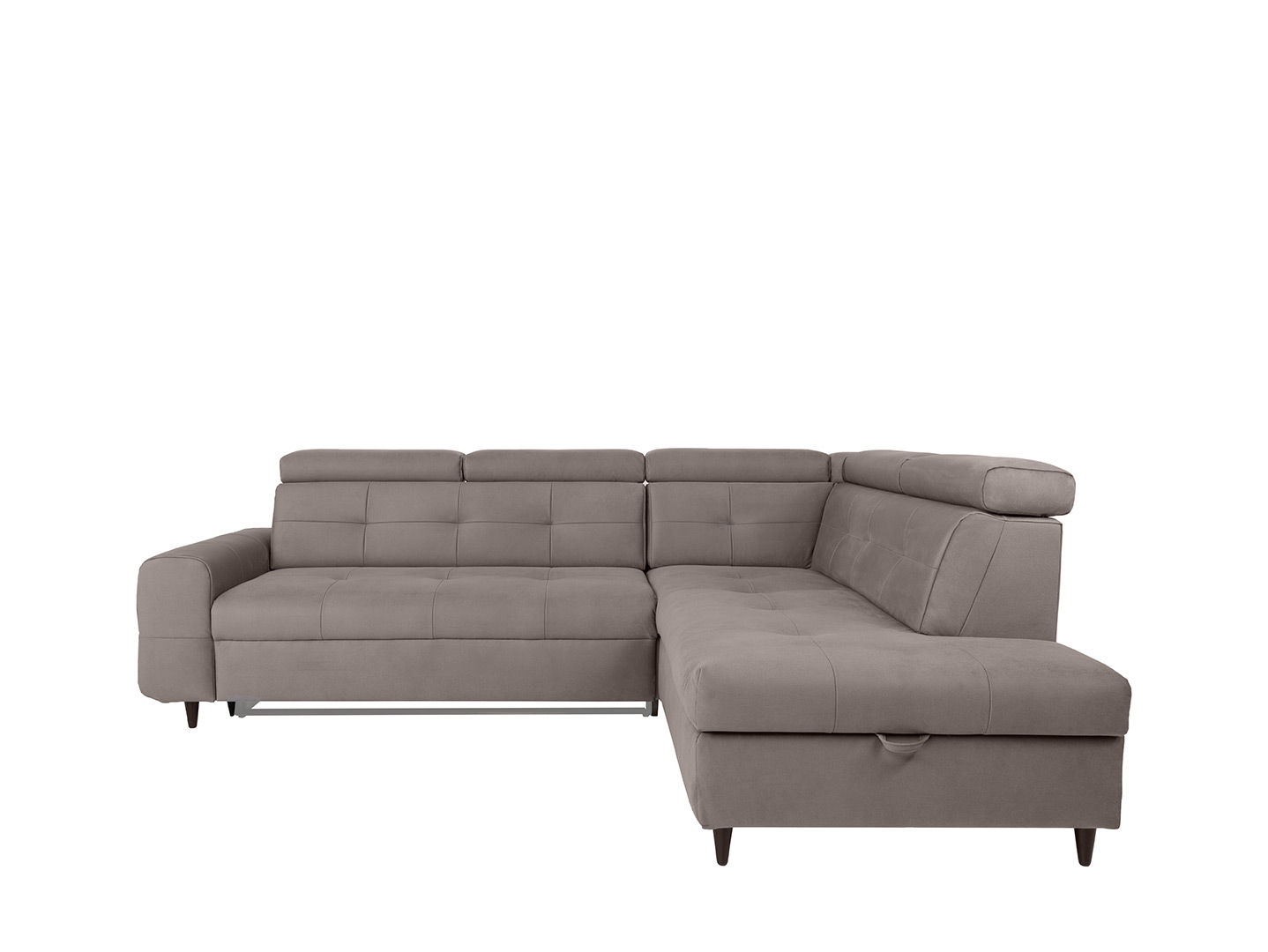 Sectional MATRAS (Right Sided)