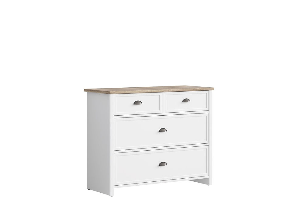 Thumbnail: White Dresser CANNET