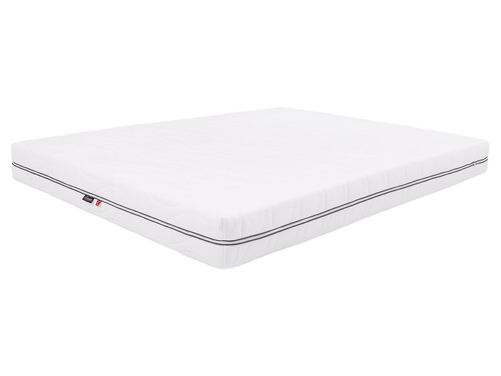 Thumbnail: Queen size mattress