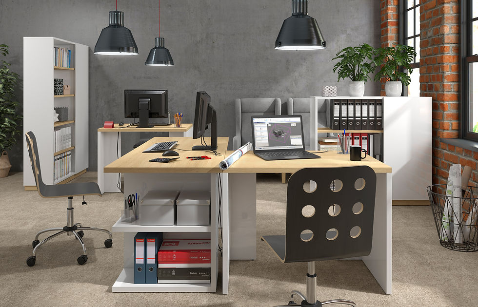 Thumbnail: Cabinet Denton