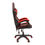Thumbnail: Office/Gaming Chair PROSTAR Red/Black