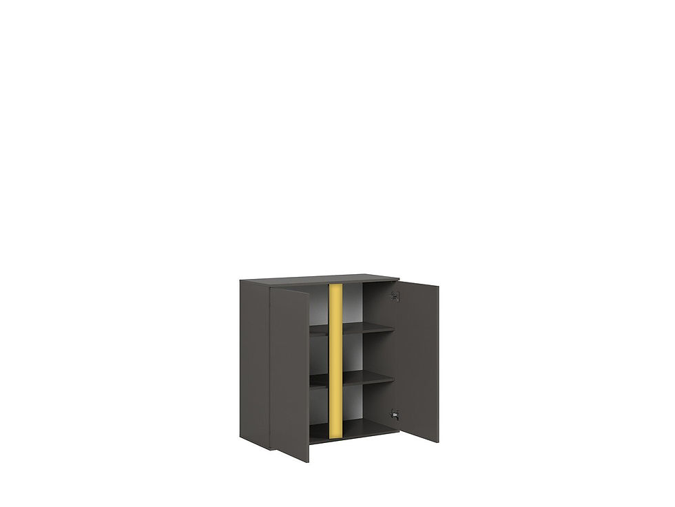 Thumbnail: Cabinet Graphic