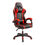 Thumbnail: Office/Gaming Chair PROSTAR Red/Black
