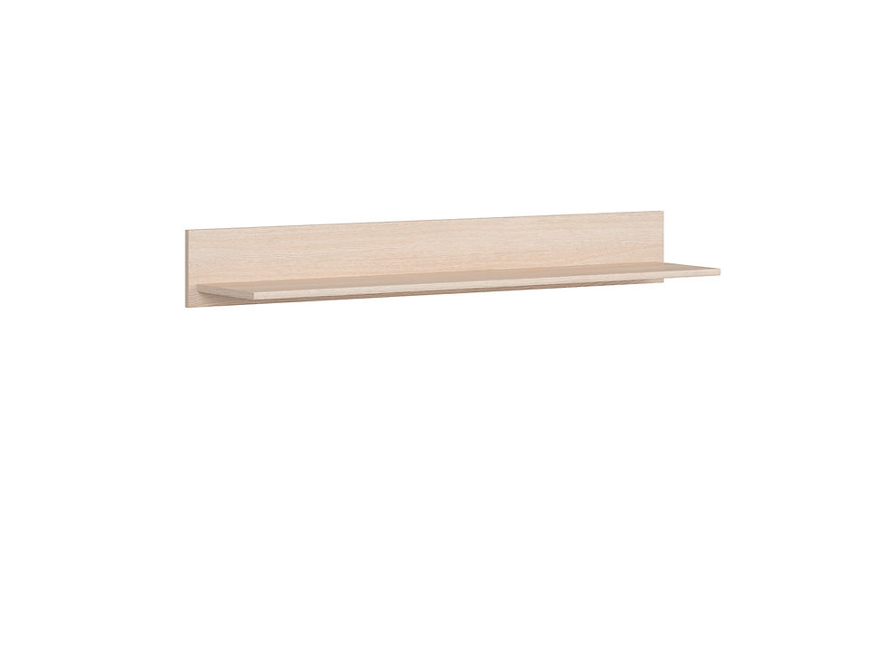 Thumbnail: Hanging Shelf Caps