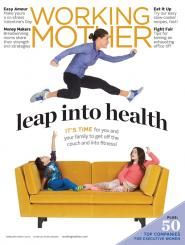 Working Mother Magazine