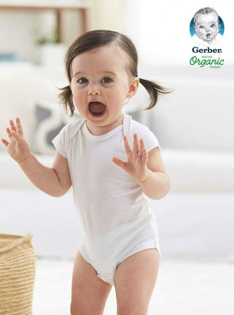 Gerber Organic