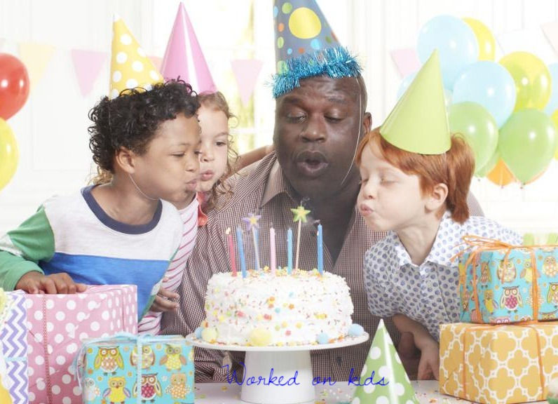 Shaq Toysrus