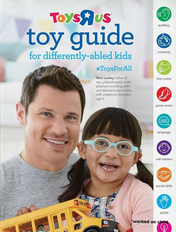 Toysrus