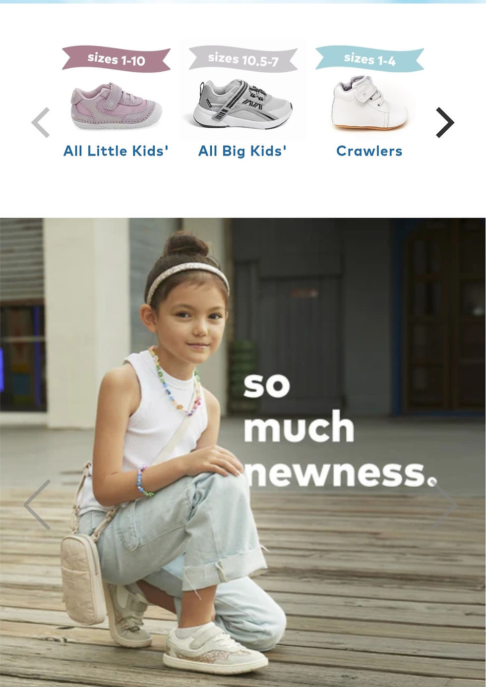 Stride Rite