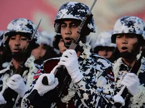 A Tragedy Unfolding for the Rohingya