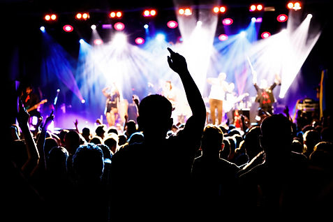 Musikevents Berlin