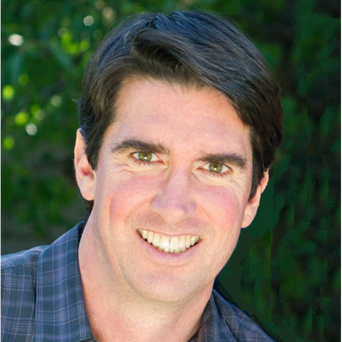 Adam Cheyer
Co-Founder
Siri