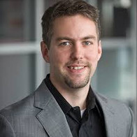 Mike Evans
Co-Founder
Grubhub