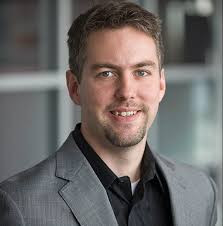 Mike Evans
Co-Founder
Grubhub