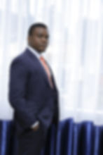 DAVID MUDUULI