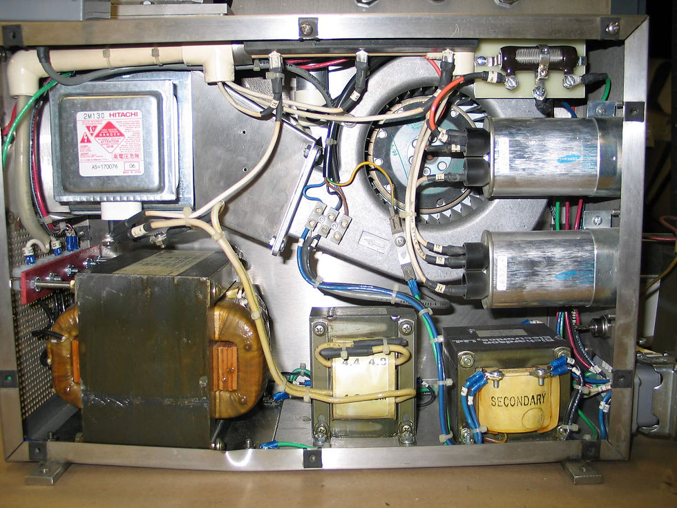 Kiffer Microwave Generator 1.5 Kw output after.JPG