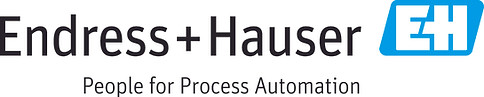 Endress+Hauser Logo